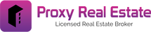 Proxy Real Estate Corp.