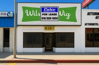 More details for 6261 Van Nuys Blvd, Van Nuys, CA - Office/Retail for Lease