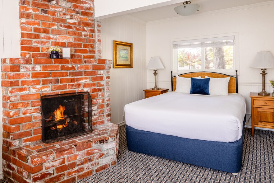 San Carlos St, Carmel By The Sea, CA à vendre - Photo intérieure - Image 3 de 12