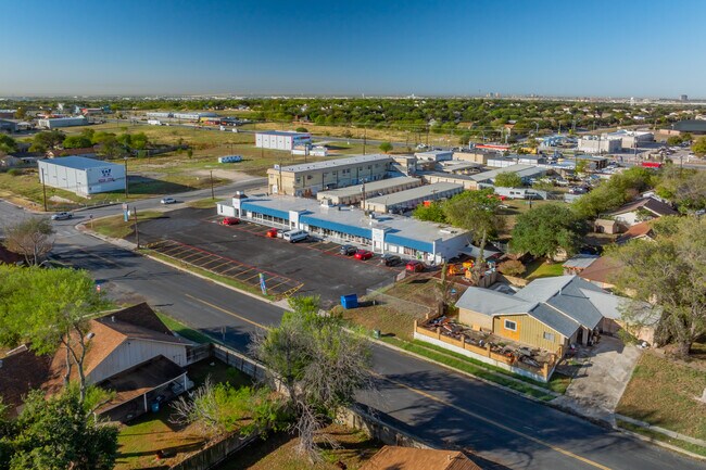 Plus de détails pour 4801-4809 Lakebend West Dr, San Antonio, TX - Commerce de détail à vendre