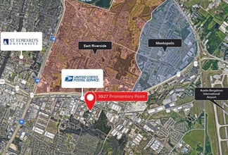 3827 Promontory Point Dr, Austin, TX for sale Interior Photo- Image 1 of 1