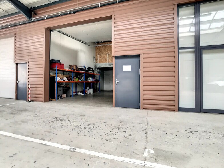 3 Route Du Dôme, Chaponost à vendre - Photo du bâtiment - Image 1 de 11