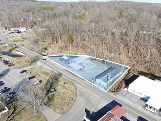 More details for 304 Main St, Red Boiling Springs, TN - Industrial for Sale