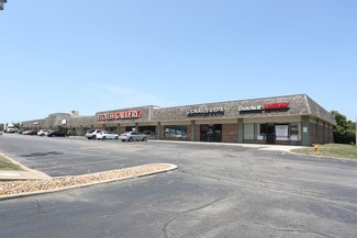 More details for 10303 Metcalf Ave, Overland Park, KS - Retail for Lease