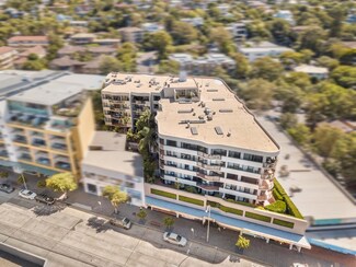 Plus de détails pour 645-647 Pittwater Rd, Dee Why - Bureau/Commerce de détail, Commerce de détail à louer
