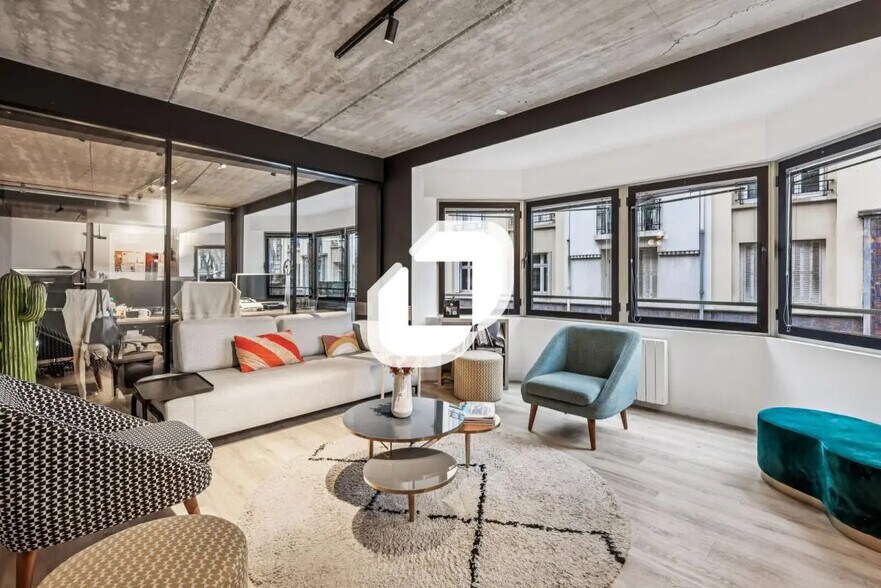 Bureau dans Lille à louer - Photo intérieure - Image 2 de 7