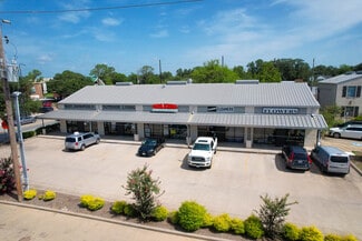 More details for 8525 FM 359 Rd S, Fulshear, TX - Retail for Sale