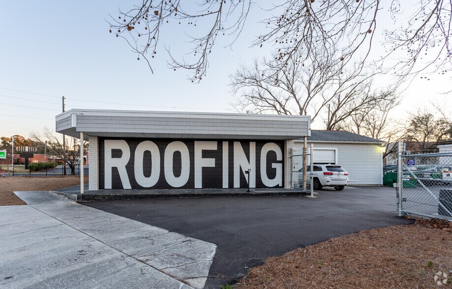 1902 Oleander Dr, Wilmington, NC à vendre - Photo du bâtiment - Image 3 de 22