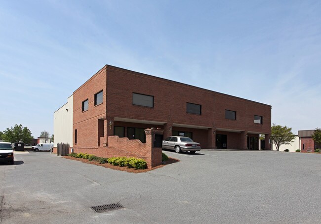 More details for 5520 Cannon Dr, Indian Trail, NC - Flex for Lease