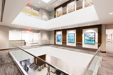 115 Fairchild St, Daniel Island, SC à louer - Photo intérieure - Image 2 de 9