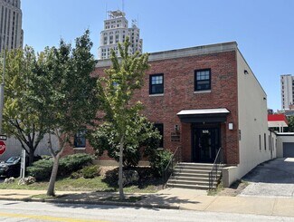 Plus de détails pour 926 Cherry St, Kansas City, MO - Bureau à vendre