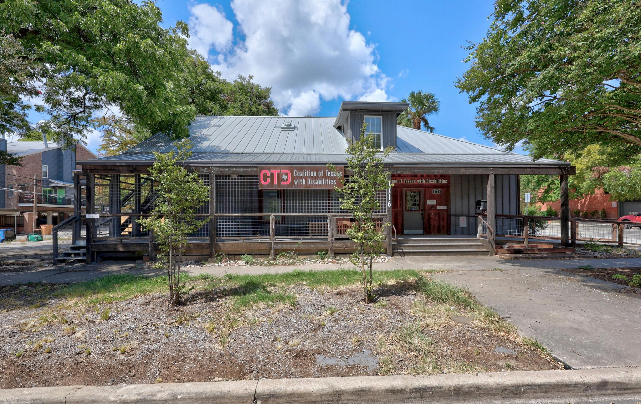 1716 San Antonio St, Austin, TX à vendre Photo du b timent- Image 1 de 35