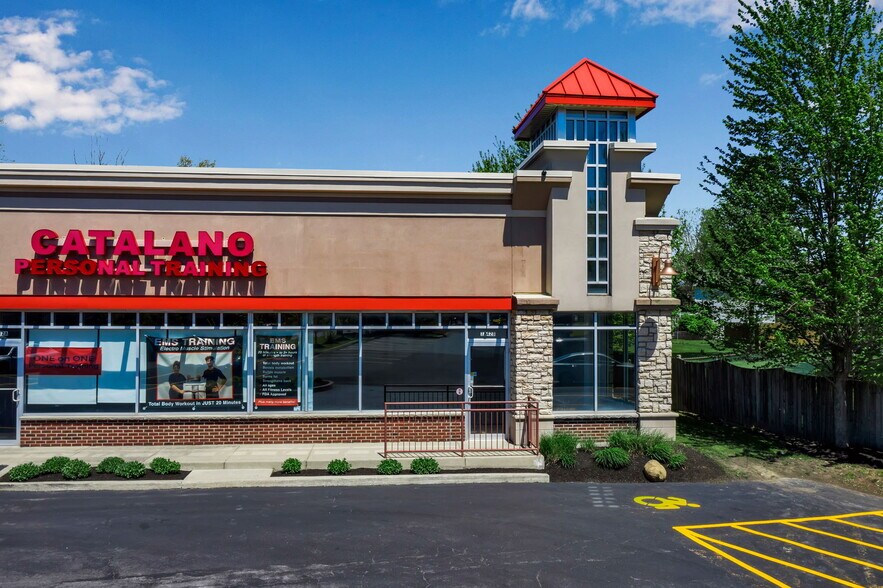 1820-1842 Maple Rd, Williamsville, NY for lease - Primary Photo - Image 1 of 33