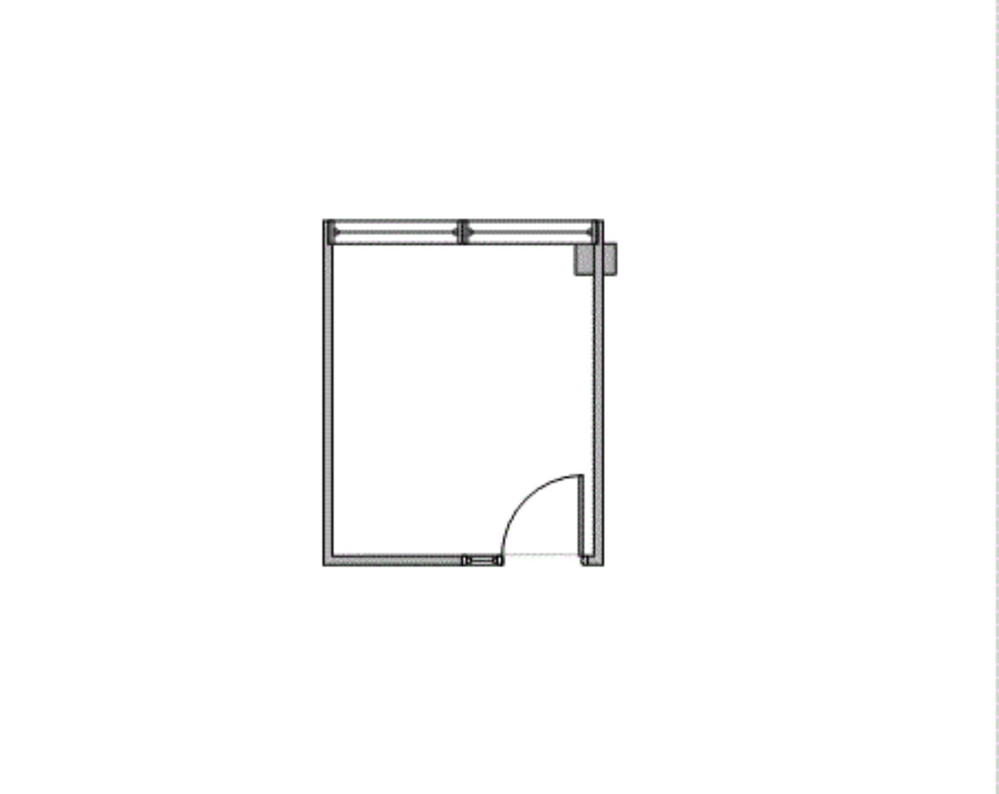 12808 W Airport Blvd, Sugar Land, TX à louer Plan d’étage- Image 1 de 1