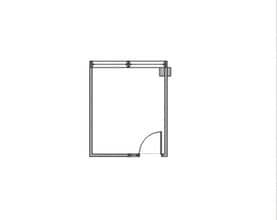 12808 W Airport Blvd, Sugar Land, TX à louer Plan d’étage- Image 1 de 1