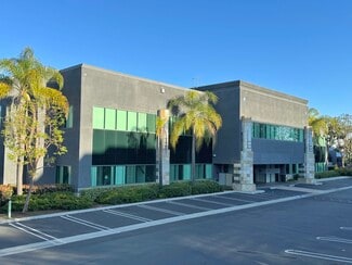 More details for 440 S Melrose Dr, Vista, CA - Office for Lease