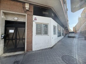 Retail in Madrid, Madrid for lease Interior Photo- Image 2 of 30