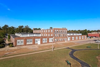 Plus de détails pour 221 S Main St, Kennett, MO - Multi-résidentiel à vendre