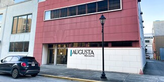 Plus de détails pour 127 7th St, Augusta, GA - Bureau à vendre