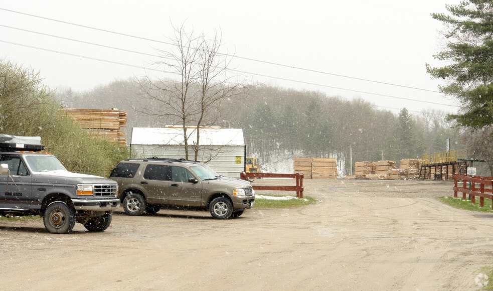 212 Resource Dr, Beckley, WV for sale - Building Photo - Image 2 of 4