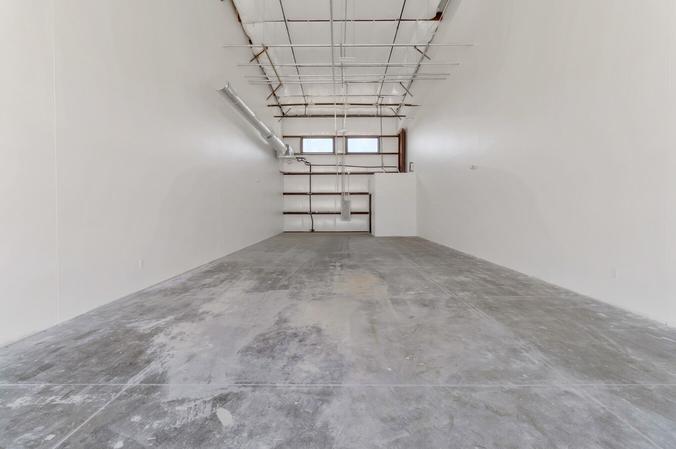 1890 Commerce Park, Round Rock, TX 78665 - Unit 600 - - Interior Photo - Image 2 of 4