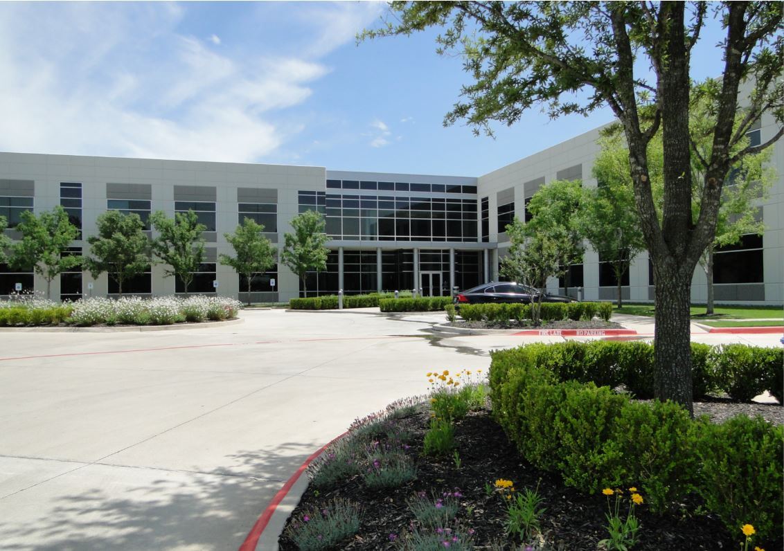 5550 Granite Pky, Plano, TX for lease Primary Photo- Image 1 of 13