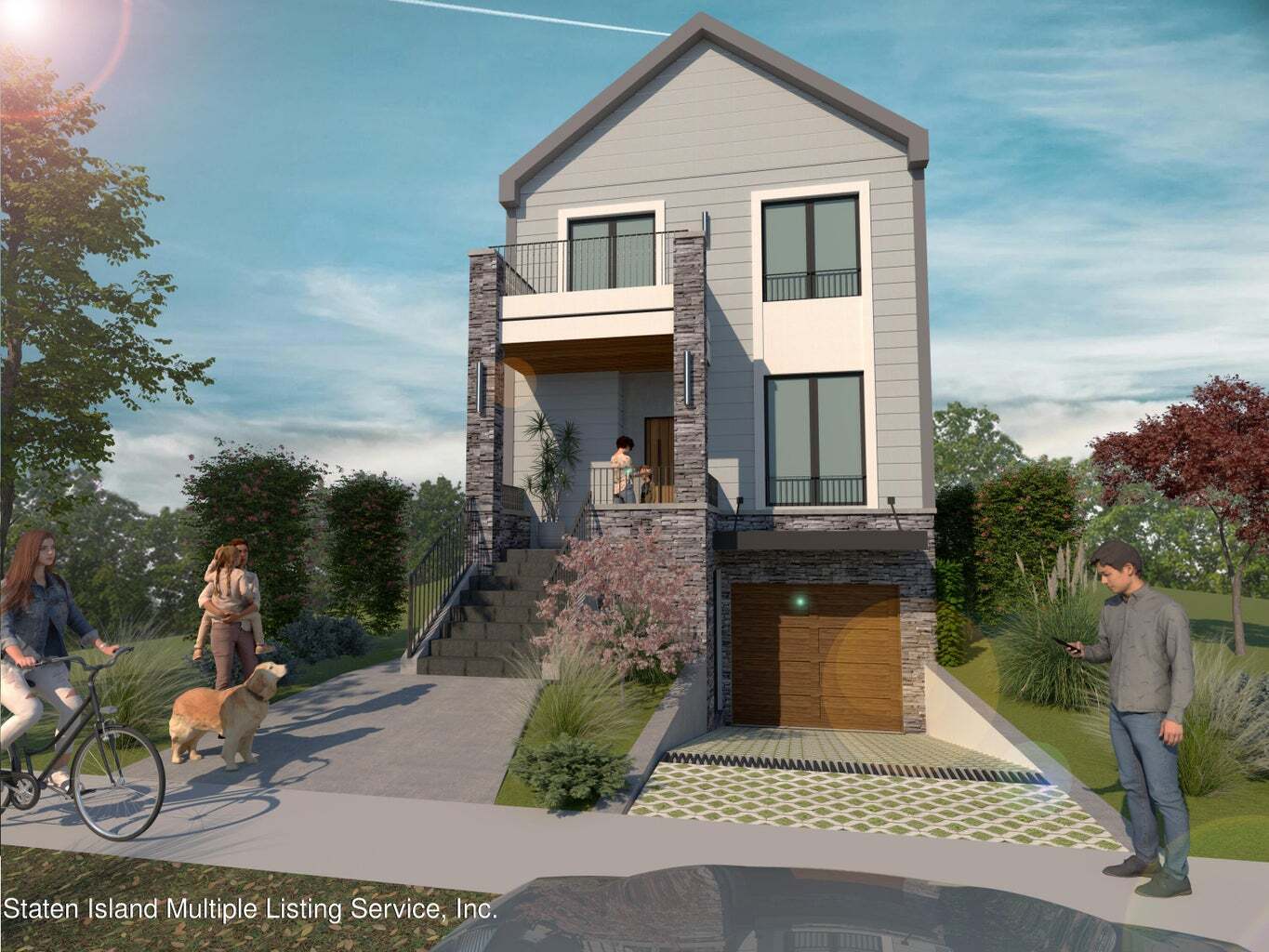 42 Hylan Blvd, Staten Island, NY for sale Building Photo- Image 1 of 5