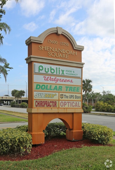 13600-13790 W State Road 84, Davie, FL for lease - Other - Image 2 of 8