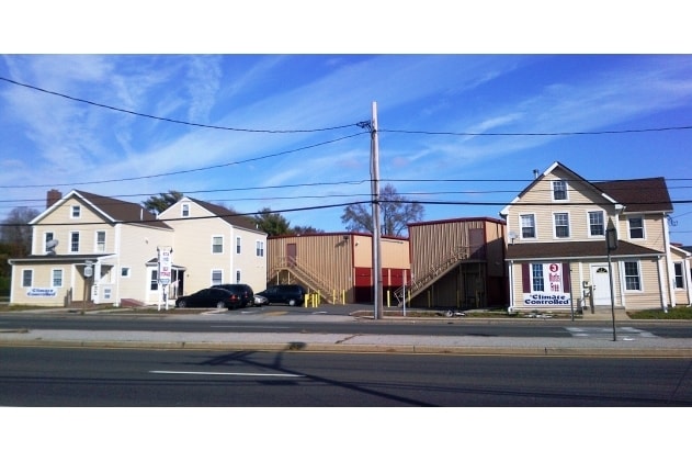 497-505 Broadway, Amityville, NY for sale - Primary Photo - Image 1 of 2