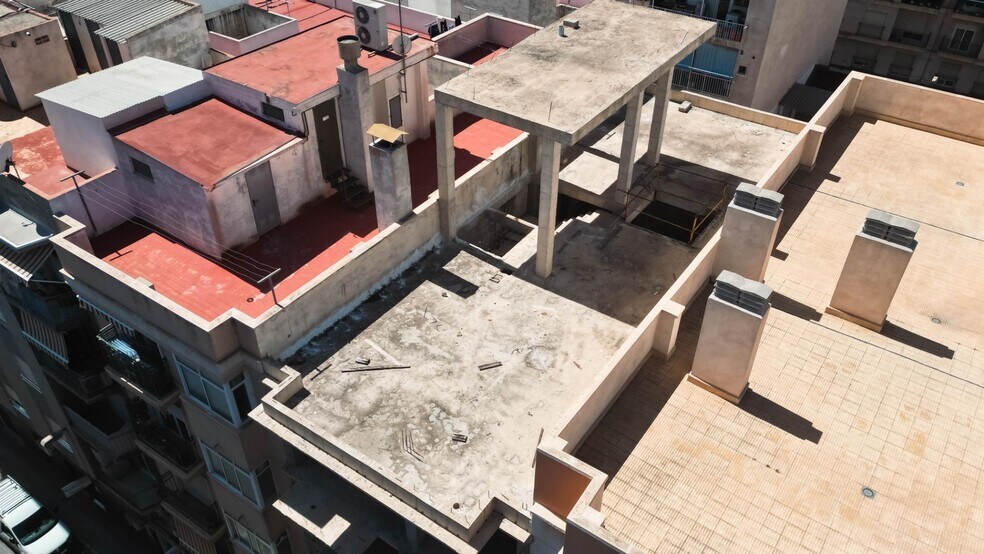 Land in ELX, Alicante for sale - Building Photo - Image 3 of 14