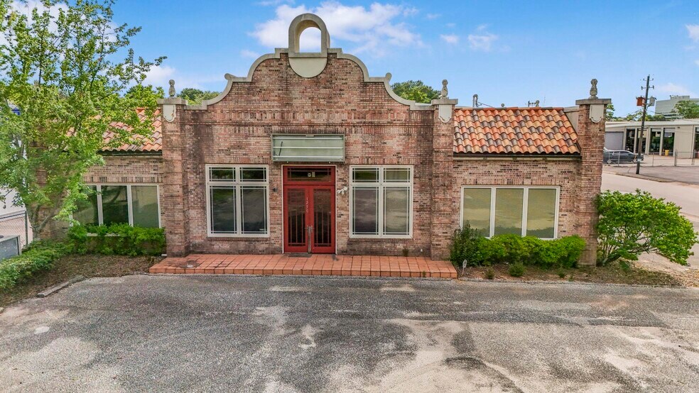 1250 W I-65 Service Rd S, Mobile, AL à vendre - Photo du bâtiment - Image 1 de 18