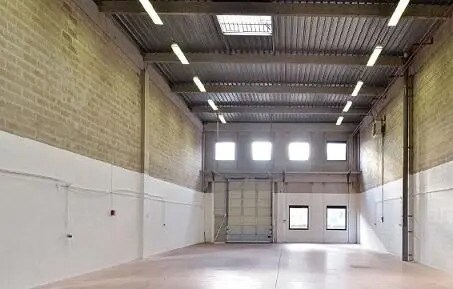 Industrial in Lognes for lease - Interior Photo - Image 2 of 3