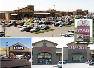 More details for 12140 Industry Blvd, Jackson, CA - Retail for Lease