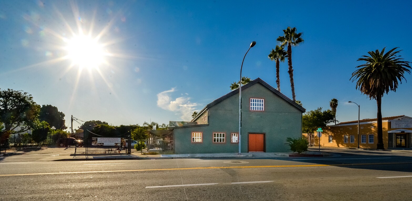 45 N San Gabriel Blvd, Pasadena, CA for sale Building Photo- Image 1 of 1