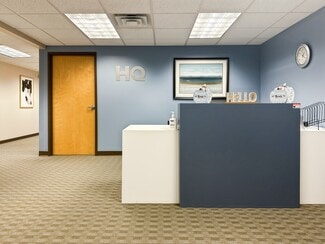 More details for 2340 Alamo Ave SE, Albuquerque, NM - Coworking for Lease