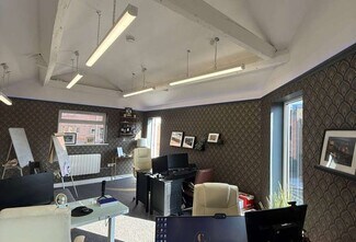 Plus de détails pour 1 Stamford St, Altrincham - Commerce de détail à louer