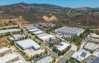 1873 Diamond St, San Marcos, CA - Aerial map view - Image1