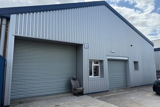 More details for 3 Pioneer Rd, Faringdon - Industrial for Lease