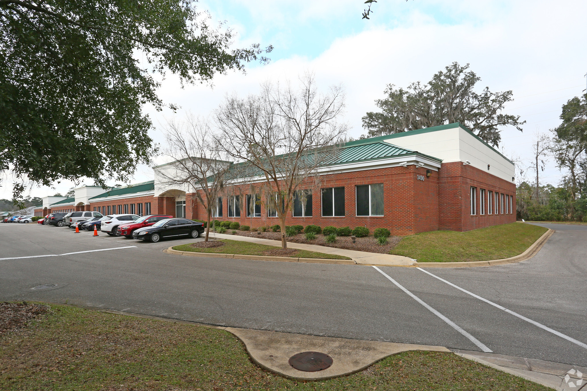 3490 Martin Hurst Rd, Tallahassee, FL for sale Primary Photo- Image 1 of 1