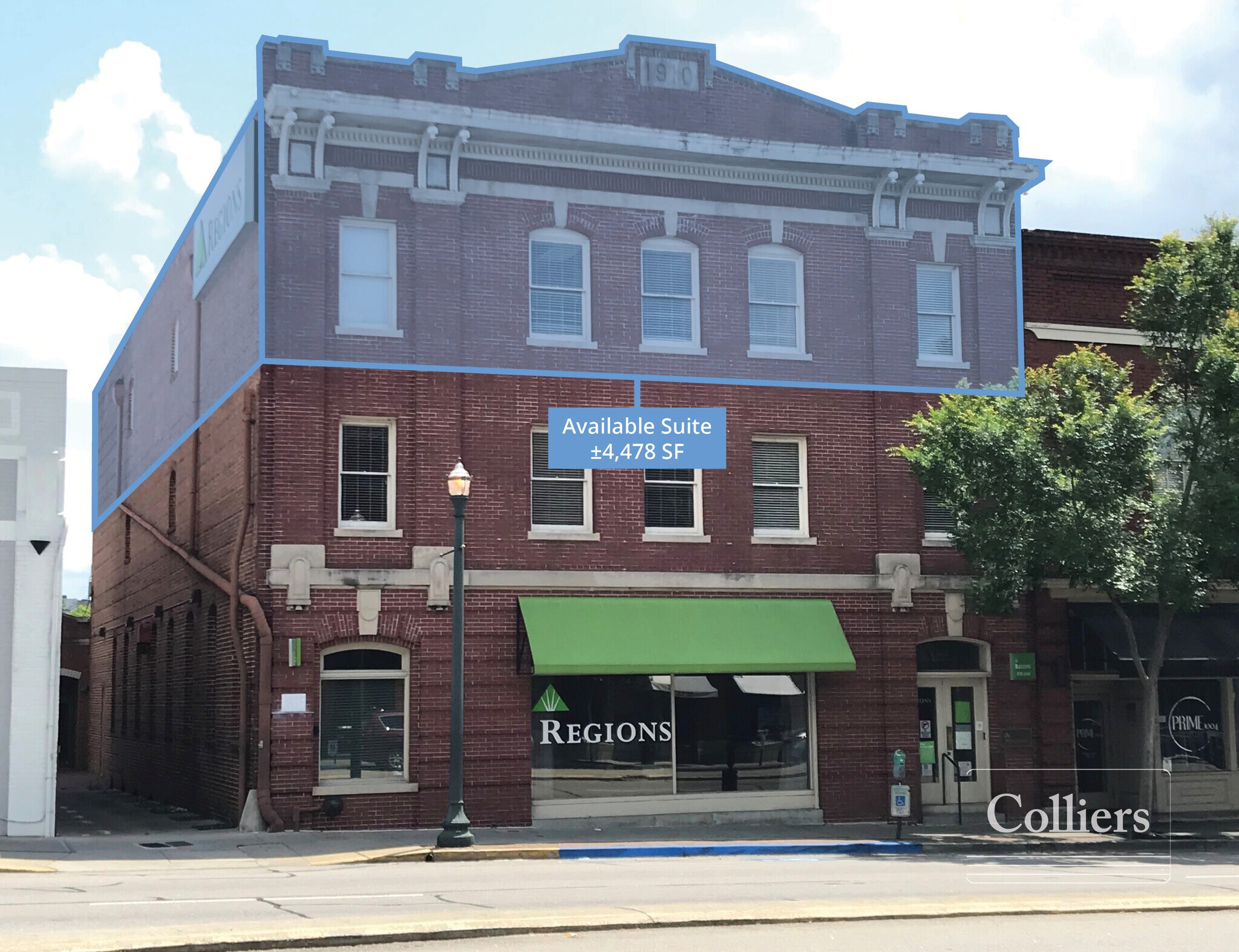 1010 Gervais St, Columbia, SC for lease Building Photo- Image 1 of 8