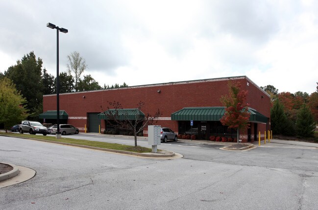More details for 2073 Westside Ct, Snellville, GA - Flex for Lease
