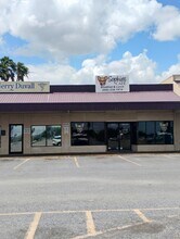 1514 S 77 Sunshine Strip, Harlingen, TX à louer Photo intérieure- Image 1 de 13