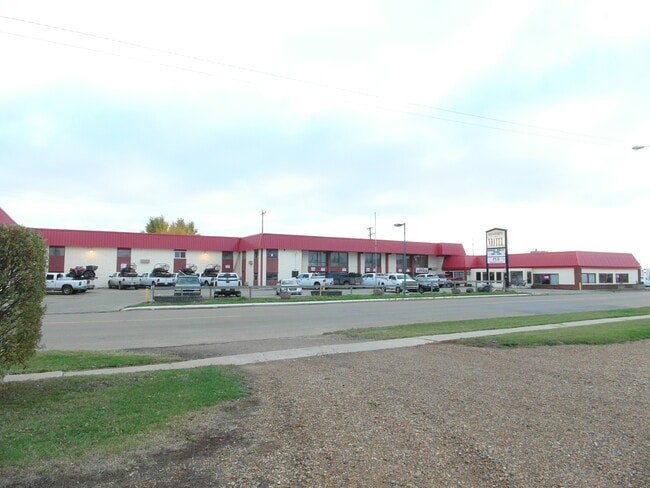 More details for 519 2 Av, Hanna, AB - Hospitality for Sale