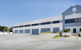 More details for Century Blvd, Inglewood, CA - Industrial for Lease