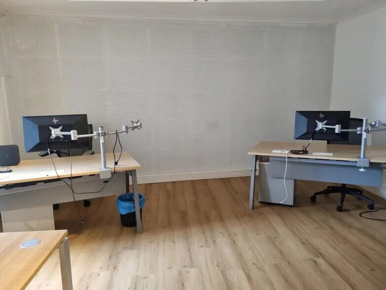 Bureau dans Nantes à louer - Photo intérieure - Image 2 de 5