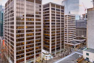 More details for 750 W Pender St, Vancouver, BC - Office for Lease