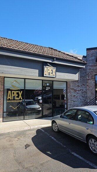 24228 104th Ave SE, Kent, WA for lease - Building Photo - Image 3 of 9