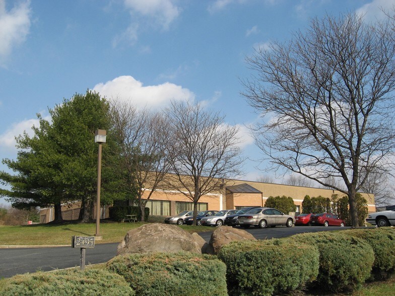 2495 General Armistead Ave, Norristown, PA for sale - Primary Photo - Image 1 of 1