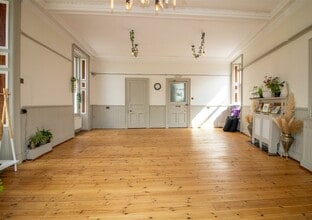 1 North Bridge St, Hawick à louer Photo intérieure- Image 2 de 4