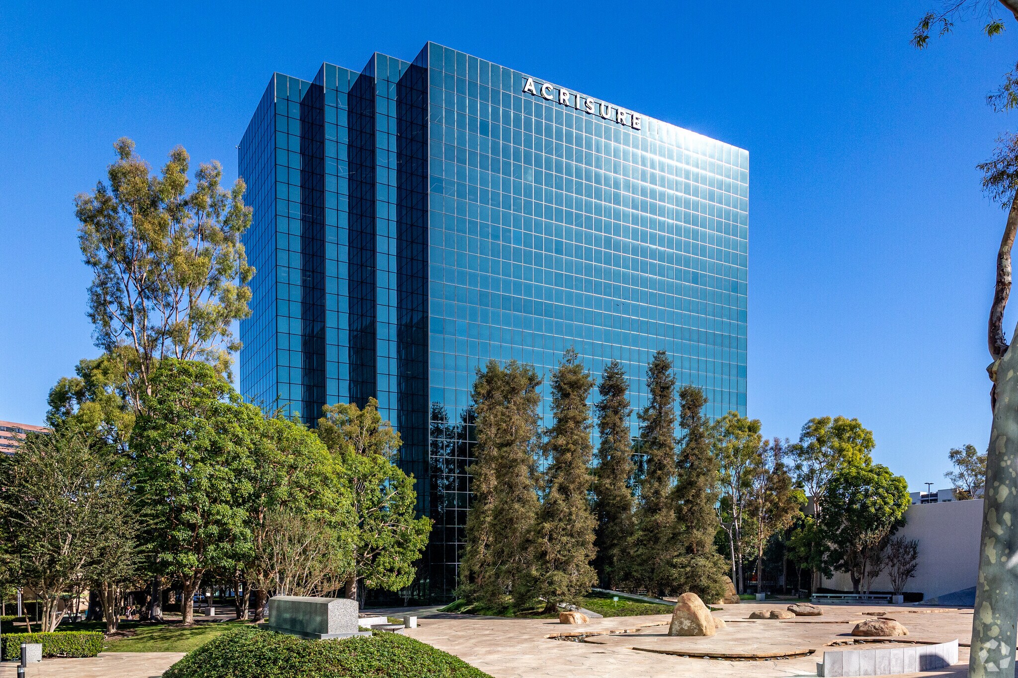 611 Anton Blvd, Costa Mesa, CA for lease Primary Photo- Image 1 of 9